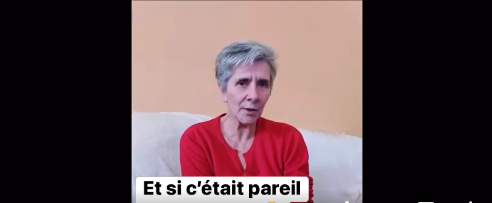 Et ce qui se passe en Martinique....