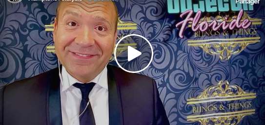 Hampton Analysis; Objectif La Floride