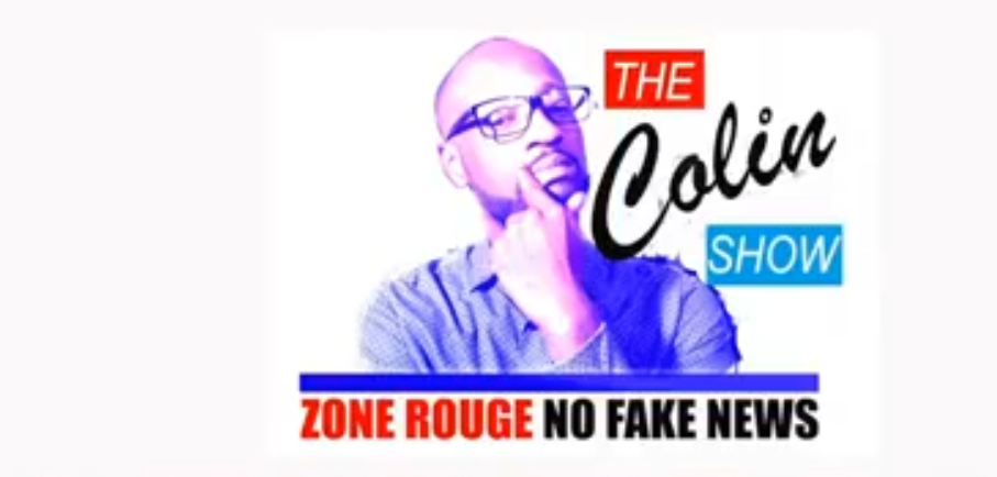 INTERVIEW CHOC AVEC JINNY RODRIGUE - COLLIN SHOW