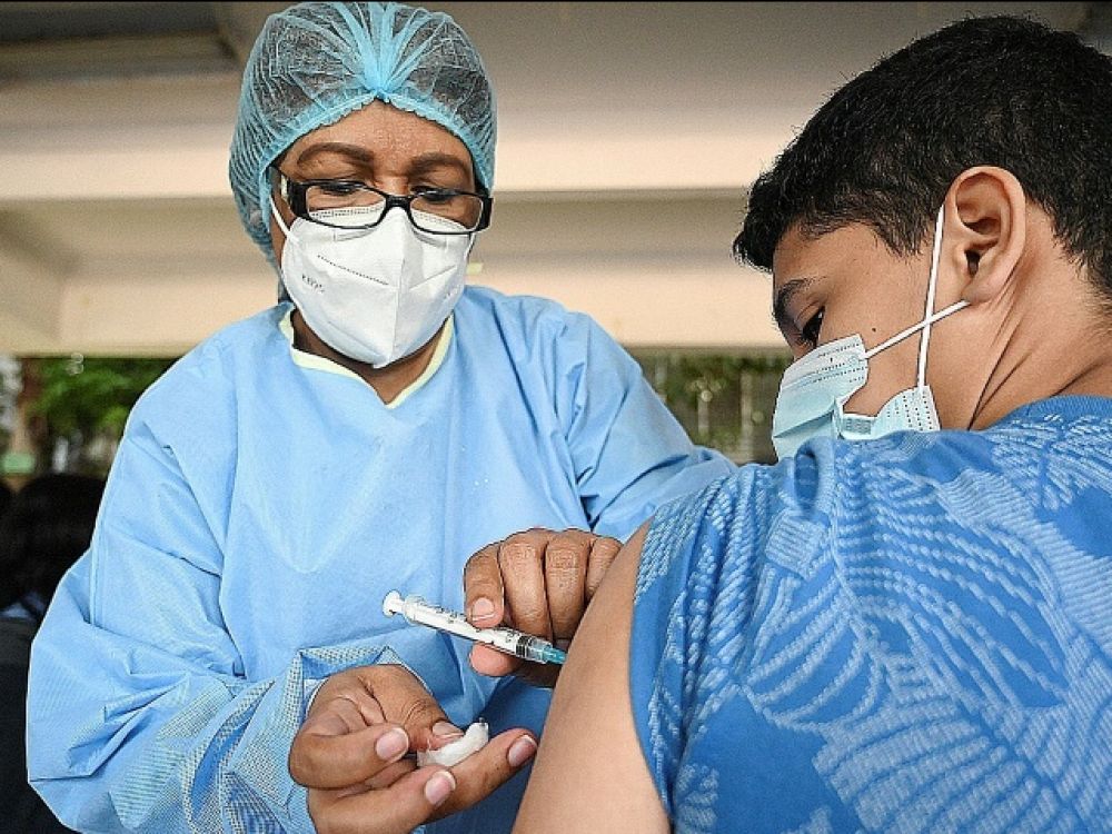 CAS-VITE: le gouvernement prépare la fermeture des centres de vaccination