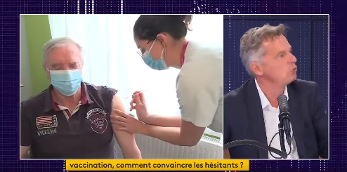 Ces médecins et médias prennent le peuple vraiment pour des CAVES!!!!!!!