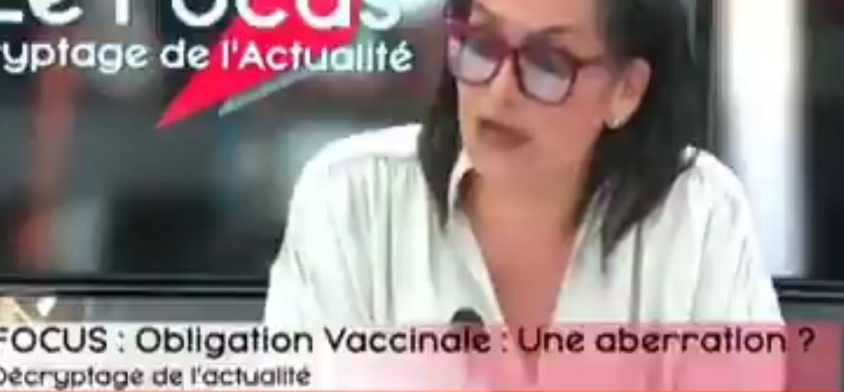 2 vidéos qui résument la gestion catastrophique en #Guadeloupe témoignage glaçant de cette infirmière Mme Saya Soumiah