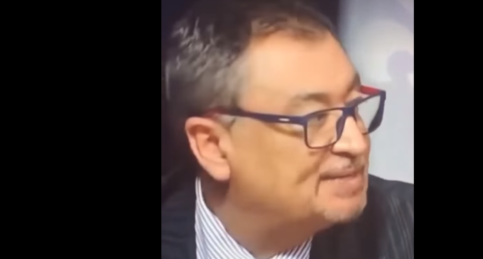 Arruda est un menteur