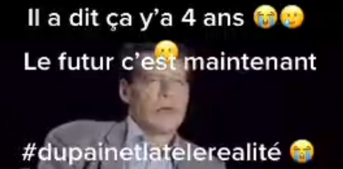 Interview Thinkerview il y a 4 ans, a-t-on besoin de rajouter quelque chose ?🌹
