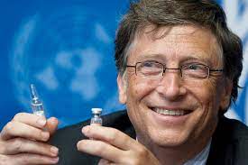 Bill Gates is Evil! de QuebecNouvelles.com----