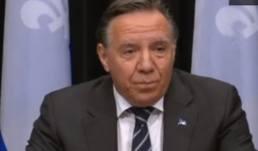 LEGAULT UN CRÉTIN?????   PÉNURIE D'INFIRMIÈRES OU PROBLÈMES DE GESTION ?…