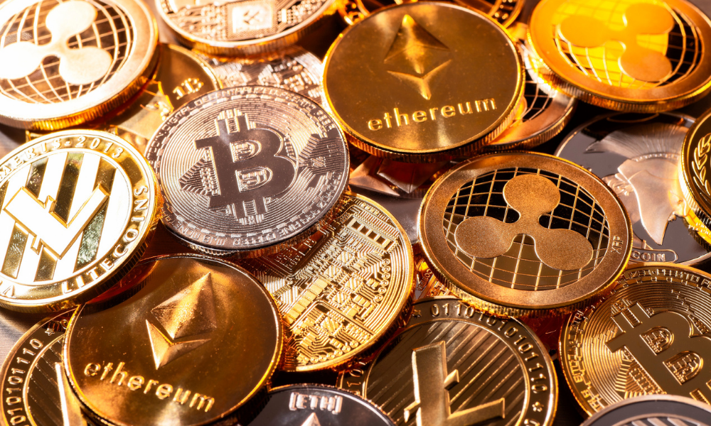 Le gouvernement américain tente de détruire l'industrie de la crypto-monnaie