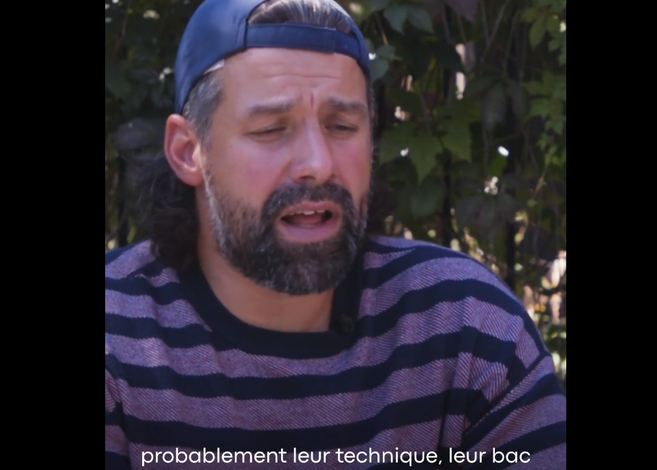 Comment garder nos infirmières? Il faut agir dans le présent,....