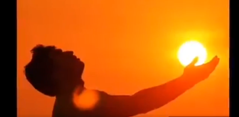 L'Amour. PUISSANTE est la FORCE de l’unité ! ENSEMBLE nous somme UN, nous somme la FORCE. Aimons nous libre et vivant.
