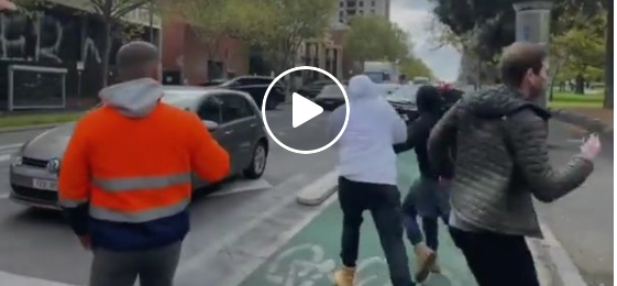 Les Australiens retrouvent leurs pouvoirs à petits pas...Vas-t-il falloir que le Québec prennent exemple sur les Australiens??????