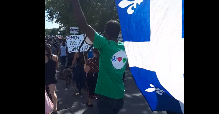 Merci au farfada et à tous le monde on as besoin de vous on lâchera pas