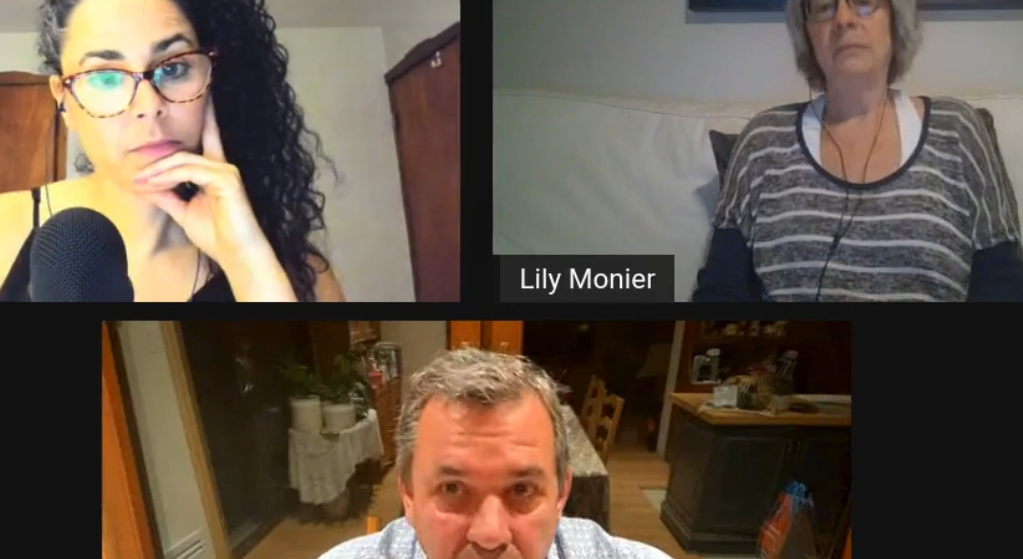 Chronique juridique avec Me André Lafrance, Lily Monier et Julie Lévesque On répond à des questions fréquentes sur nos droits dans la situation actuelle