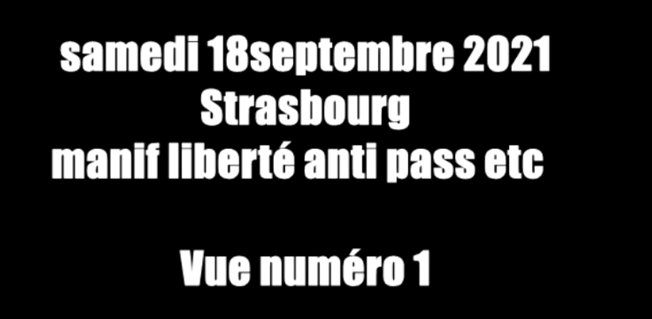 A votre avis, on était combien ? A vous de jouer, vous aurez la réponse demain.....
