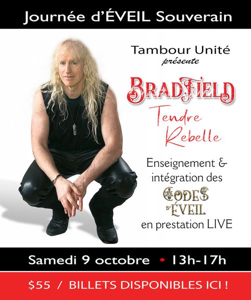 Bradfield de QuebecNouvelels.com