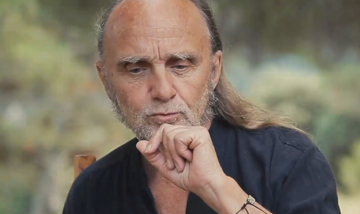 LE MENSONGE DU VACCIN - Eric Ancelet
