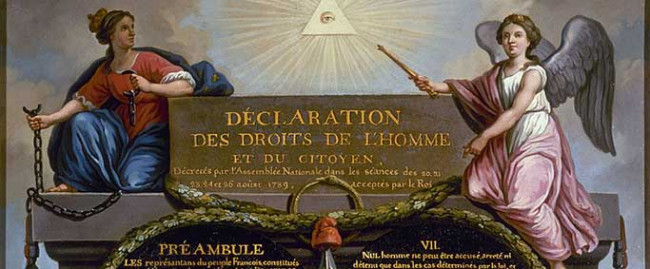 Jean-jacques Crevecoeur:  CDL104 - Connaître nos droits fondamentaux (TENIR-I)