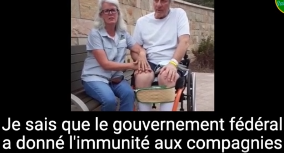 VaXXXXXins CAS-VITE - millions d'effets secondaires