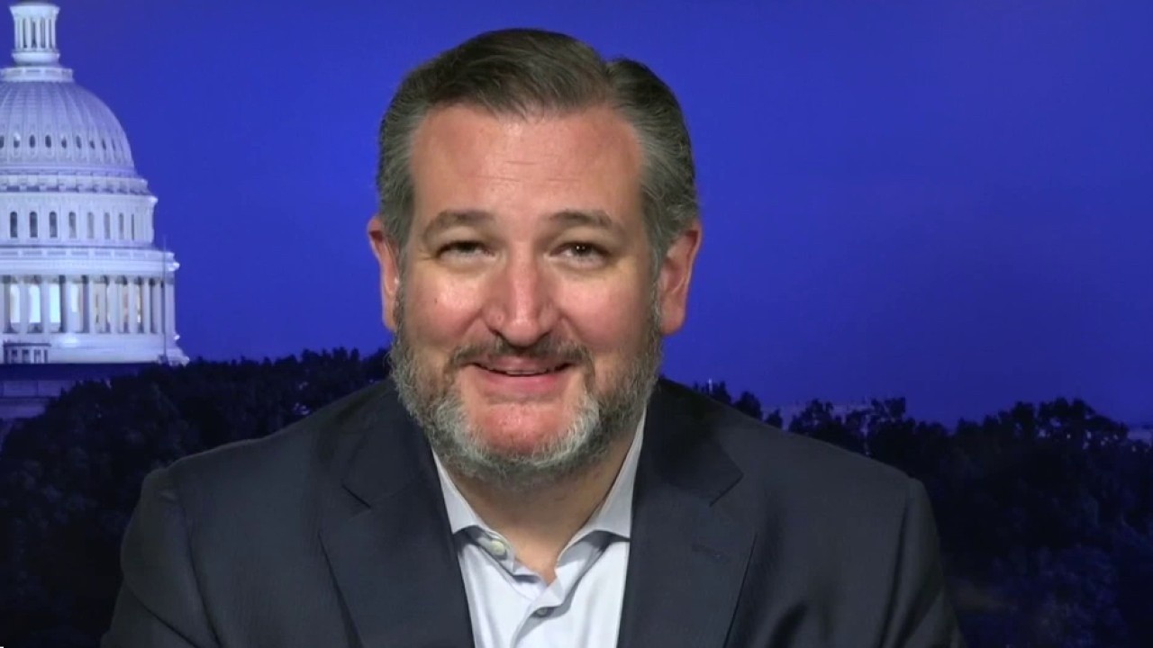 Le sénateur Ted Cruz fustige la FAA pour avoir bloqué des images de drones à la frontière «horrible» du Texas