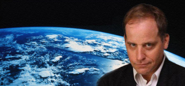 Benjamin Fulford : Déluge biblique ou paix mondiale, que va-t-on voir?