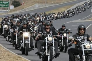 Italie bloquent les routes