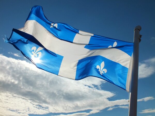 COUP D'ÉTAT / AU QUÉBEC / FAMILLE DES   MARAIcages