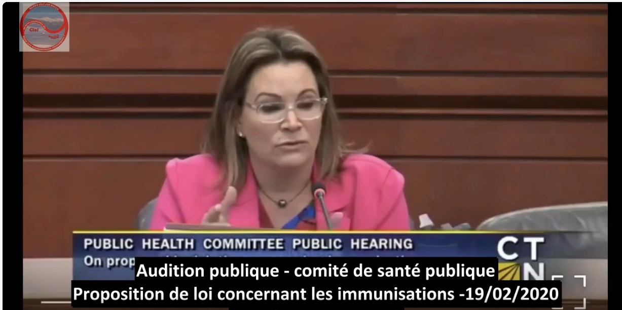 Faites ATTENTION!!!!! Effet de l'aluminium et nanoparticules dans les  V--A--X