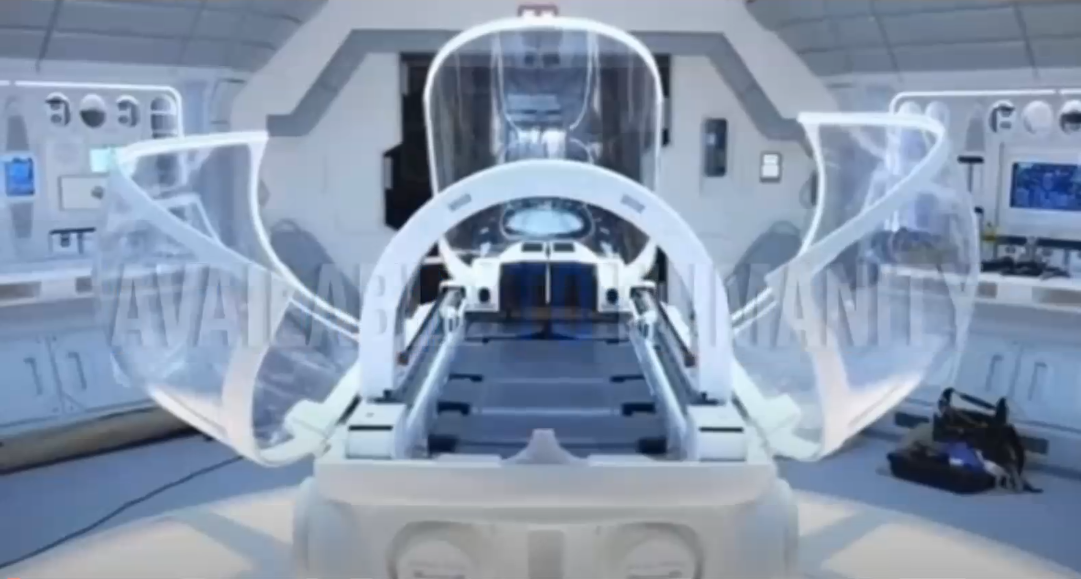Présentation de l’une des 1ères technologies de guérison quantique qui vous sera très bientôt révélée et présentée avec l’annonce de NE.SA.RA /GE.SA.RA., Ou nouveau système Quantique.