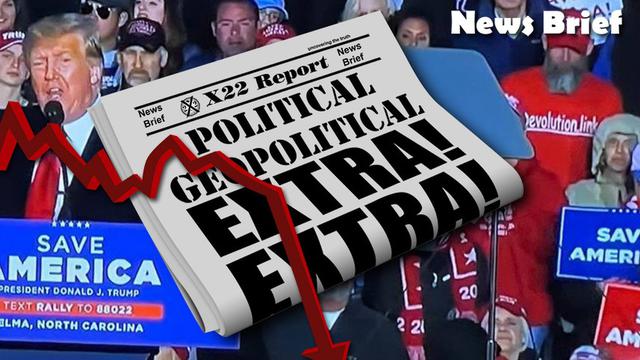 X 22 Rapport PE. 2747B - [F] LES SITES NOIR SONT FERMÉS, GUERRE IRRÉGULIÈRE, UN MOMENT CRITIQUE DANS LE TEMPS