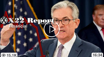 X 22 Rapport PE. 2835A - LA FED S'ENGAGE SUR LA VOIE ÉCONOMIQUE LE PATRIOT'S SET, ÇA SE PASSE