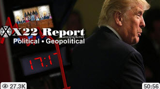 X22 Rapport EP. 2835B - COMMENT INSTALLER UN PIÈGE ? QUI EST L'APPÂT ? COMMENT MONTREZ-VOUS LA VÉRITÉ AUX GENS ?