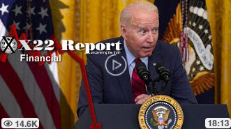 X 22 Rapport PE. 2837A-TRUMP A AVERTI QUE L'ÉCONOMIE AMÉRICAINE EST SUR LA VOIE D'UN PLUS GRAND DÉSASTRE QU'UNE RÉCESSION