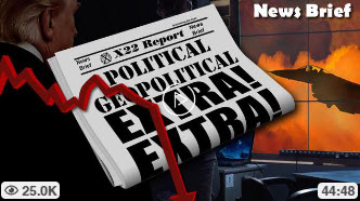 X 22 rapport EP. 2838B - ÉVÉNEMENT EFFRAYANT DE LA 3ÈME GUERRE MONDIALE, SI VOUS SAVEZ QUE VOS ADVERSAIRES SE DÉPLACENT…, OCTOBRE ROUGE