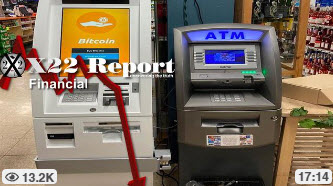 X 22 Rapport PE. 2839A - LE MONDE EST EN TRANSITION ÉCONOMIQUE MAIS PAS COMME TOUT LE MONDE LE PENSE, SURVEILLEZ