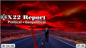 X 22 Rapport PE. 2839B - LE MONDE AIDE, NOUS GAGNONS, QUELQUE CHOSE DE GROS EST SUR LE POINT DE TOMBER, RIG FOR RED