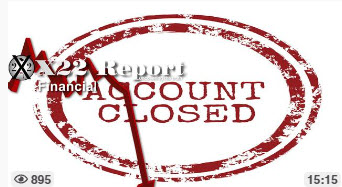 X 22 Rapport PE. 2840A - LE [Clan Biden]/[World Economic Forum] REPLISE ENCORE, LES GENS COMPRENNENT