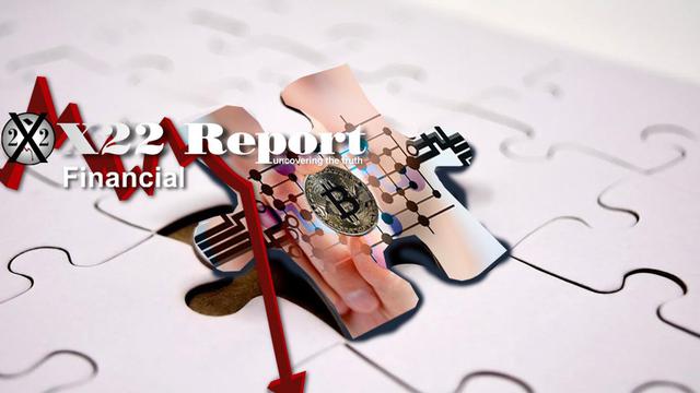 X 22 Rapport PE. 2842A - UN AUTRE PIECE ECONOMIQUE A ETE MISE EN PLACE, [CB] PANIQUE, CHANGEMENT DE STRUCTURE