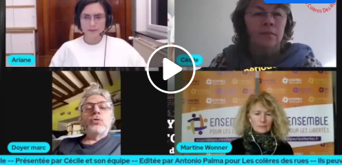 Témoignage de Marc Doyer sur les effets...