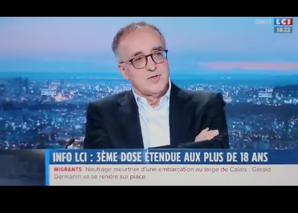 Folie meurtrière !