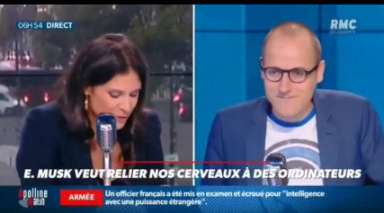 L’intelligence artificielle testés sur des animaux!!! Les prochains seront nous! Réveillez-vous!