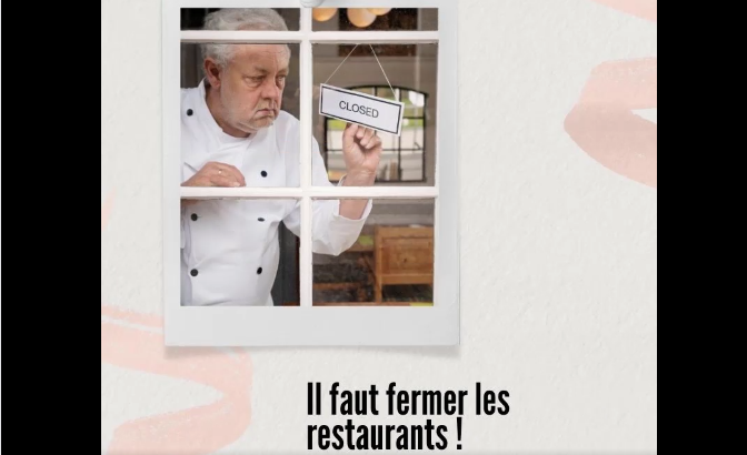 FAITES CIRCULEZ  CELA VA AIDER LES GENS A SE REVEILLER!!! EXCELLENTE VIDEO!! UN MUST A VOIR !