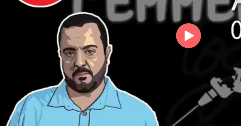 "Tous" dans la rue demain 8 janvier 2022 contre la tyrannie sanitaire !