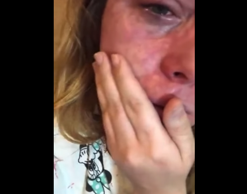 Temoignage des effets secondaires grave chez un VAKKXXX!