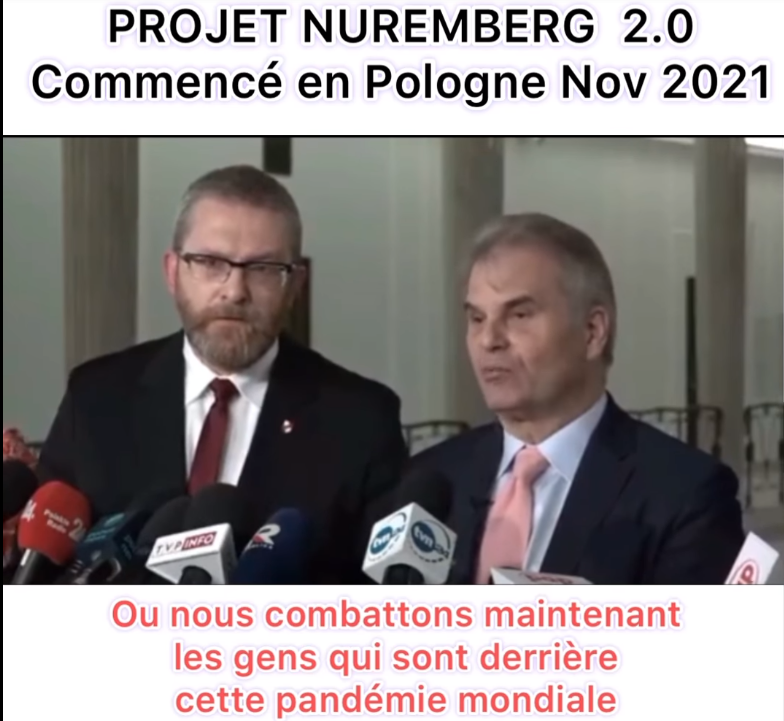 Nuremberg 2.0