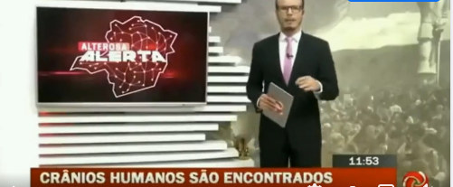 Rafael Journaliste meurt crise du Coeur !  VaaxK!