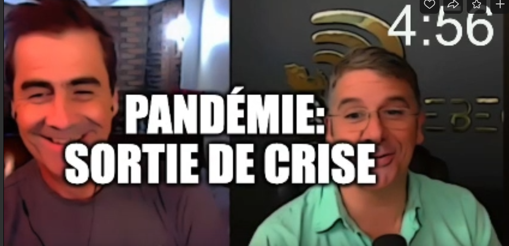 COVID: Sortie de crise ????