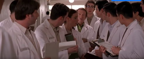 COVID-19 : L'ÉCOLE DES MÉDECINS