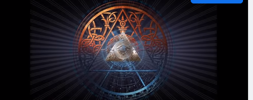 LA LETTRE ILLUMINATI DU PACTE SECRET