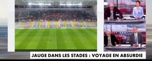 CNEWS : MÉDIA DEVENU COMPLOTISTE ?