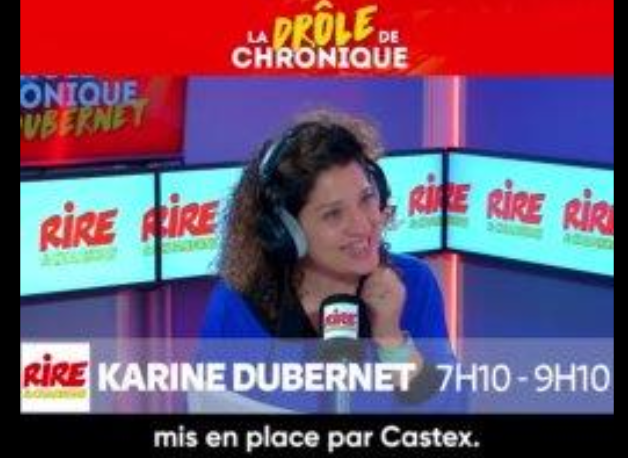 Je me suis convertie. Et ça va beaucoup ̶m̶i̶e̶u̶x̶.