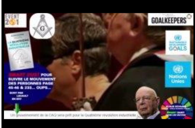 Les Francs masons a l’oeuvre!!!! DE VRAIES BESTIOLES DE LA PLANETE!!!!